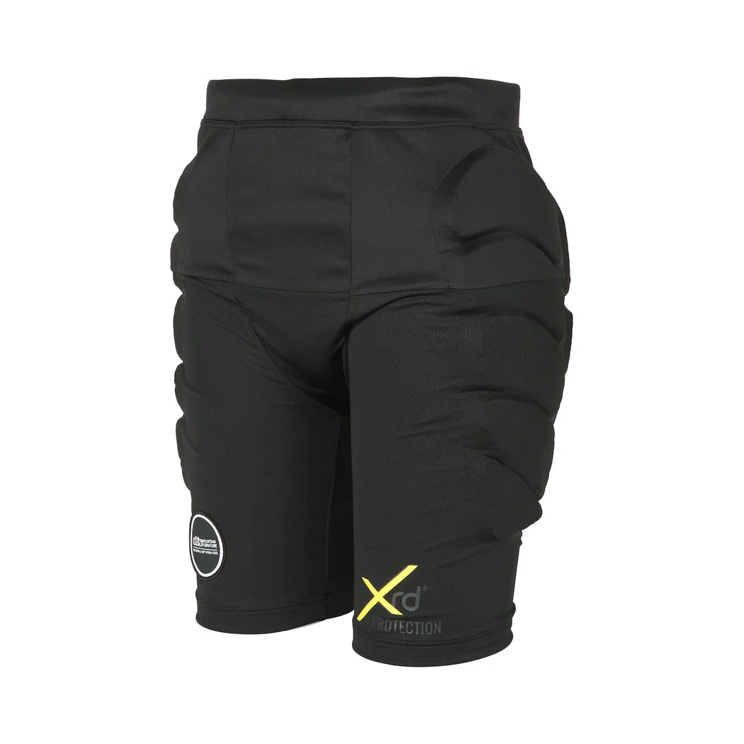 スノーボード アクセサリー イービーエス EBS HIP PROTECT XRD BLACK 25-26 送料無料 日本正規品 予約商品 店頭受け取り可能