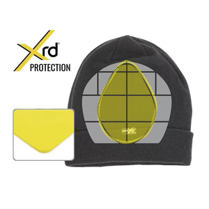 スノーボード アクセサリー イービーエス EBS XRD BEANIE BLACK 25-26 送料無料 日本正規品 予約商品 店頭受け取り可能