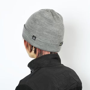スノーボード アクセサリー イービーエス EBS XRD BEANIE BLACK 25-26 送料無料 日本正規品 予約商品 店頭受け取り可能