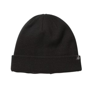 スノーボード アクセサリー イービーエス EBS XRD BEANIE BLACK 25-26 送料無料 日本正規品 予約商品 店頭受け取り可能