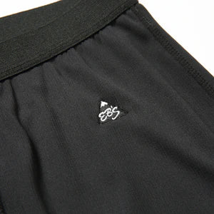 スノーボード アクセサリー イービーエス EBS POLARTEC LAYER PANTS BLACK 25-26 送料無料 日本正規品 予約商品 店頭受け取り可能