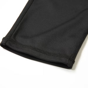 スノーボード アクセサリー イービーエス EBS POLARTEC LAYER PANTS BLACK 25-26 送料無料 日本正規品 予約商品 店頭受け取り可能