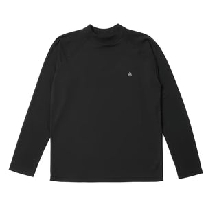 スノーボード アクセサリー イービーエス EBS TERAX LAYER TOPS BLACK 25-26 送料無料 日本正規品 予約商品 店頭受け取り可能
