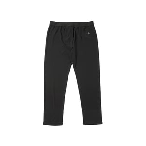 スノーボード アクセサリー イービーエス EBS TERAX LAYER PANTS BLACK 25-26 送料無料 日本正規品 予約商品 店頭受け取り可能