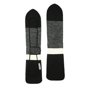 スノーボード アクセサリー イービーエス EBS KNIT COVER PW BLACK 25-26 送料無料 日本正規品 予約商品 店頭受け取り可能