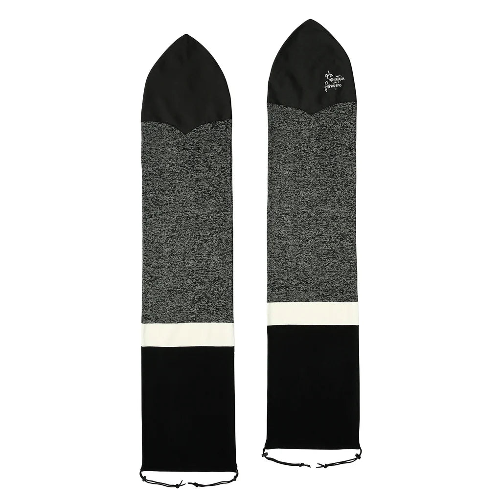 スノーボード アクセサリー イービーエス EBS TONGARI KNIT BLACK 25-26 送料無料 日本正規品 予約商品 店頭受け取り可能