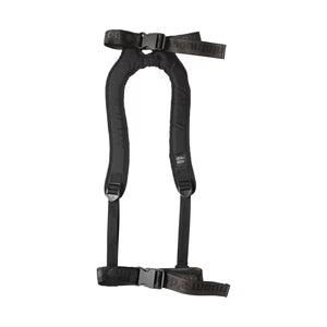 スノーボード アクセサリー イービーエス EBS BACK BELT BLACK 25-26 送料無料 日本正規品 予約商品 店頭受け取り可能
