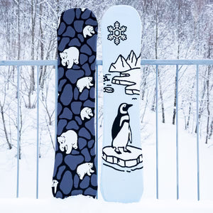 スノーボード アクセサリー イービーエス EBS KNIT COVER KUMAFLAGE BLACK 25-26 送料無料 日本正規品 予約商品 店頭受け取り可能