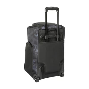 スノーボード アクセサリー イービーエス EBS CONTAINER WHEEL BLACK 25-26 送料無料 日本正規品 予約商品 店頭受け取り可能
