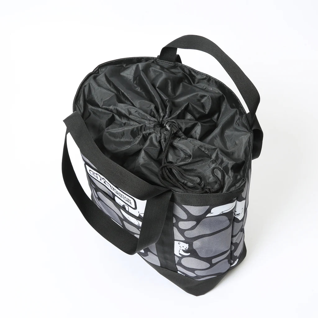 EBS エビス [ebs] CONTAINER TOTE 24-25 スノーボード アクセサリー Sports Man