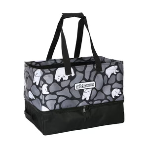スノーボード アクセサリー イービーエス EBS ARLOW BAG BLACK 25-26 送料無料 日本正規品 予約商品 店頭受け取り可能