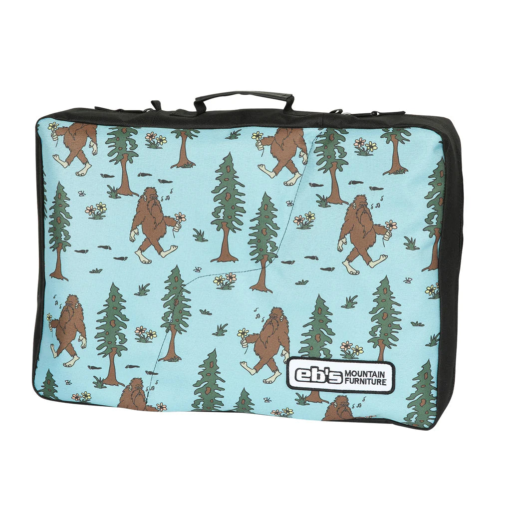 スノーボード アクセサリー イービーエス EBS BOOTS CASE YETI 25-26 送料無料 日本正規品 予約商品 店頭受け取り可能