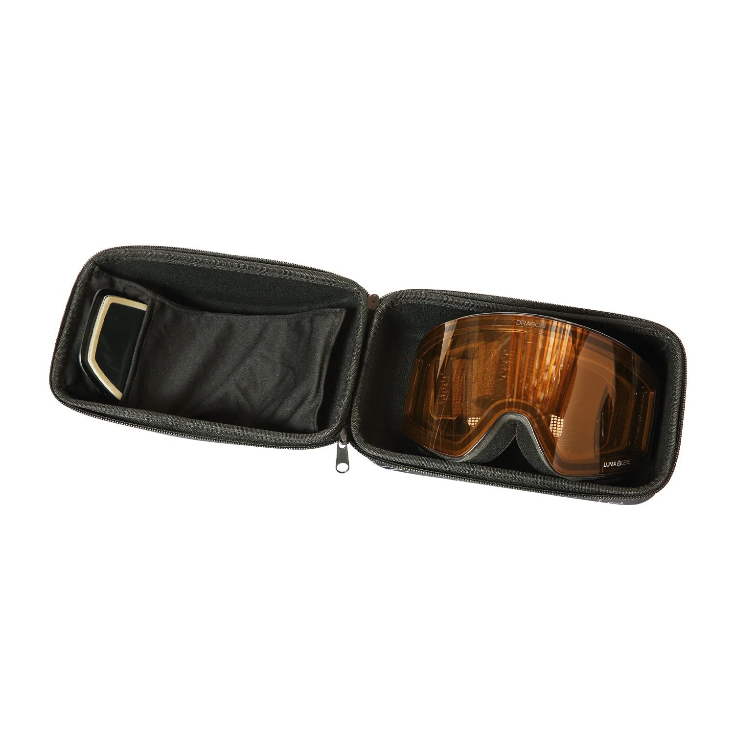 EBS エビス GOGGLE CASE 25-26 スノーボード アクセサリー YETI