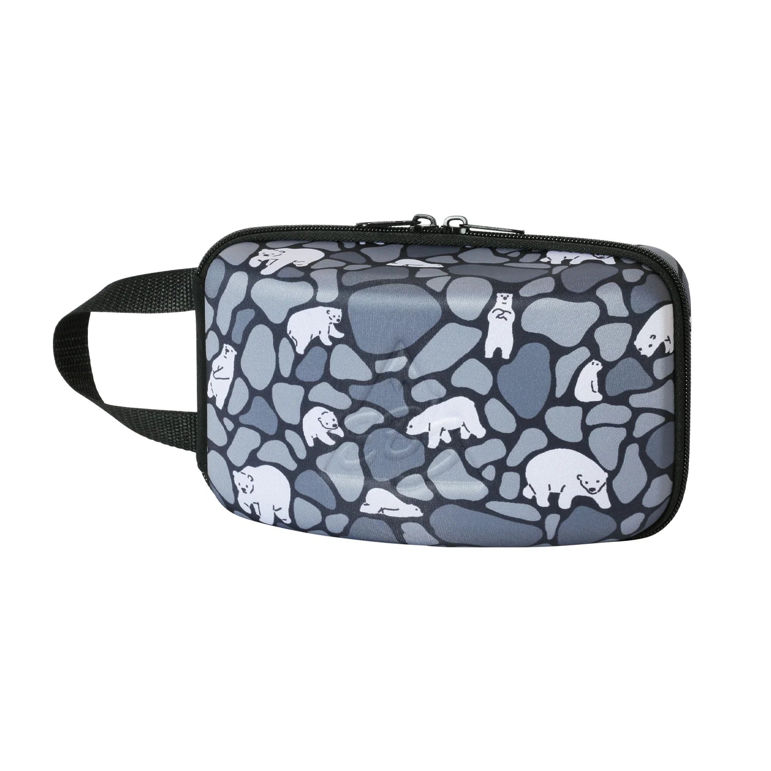 EBS エビス GOGGLE CASE 25-26 スノーボード アクセサリー KUMAFLAGE