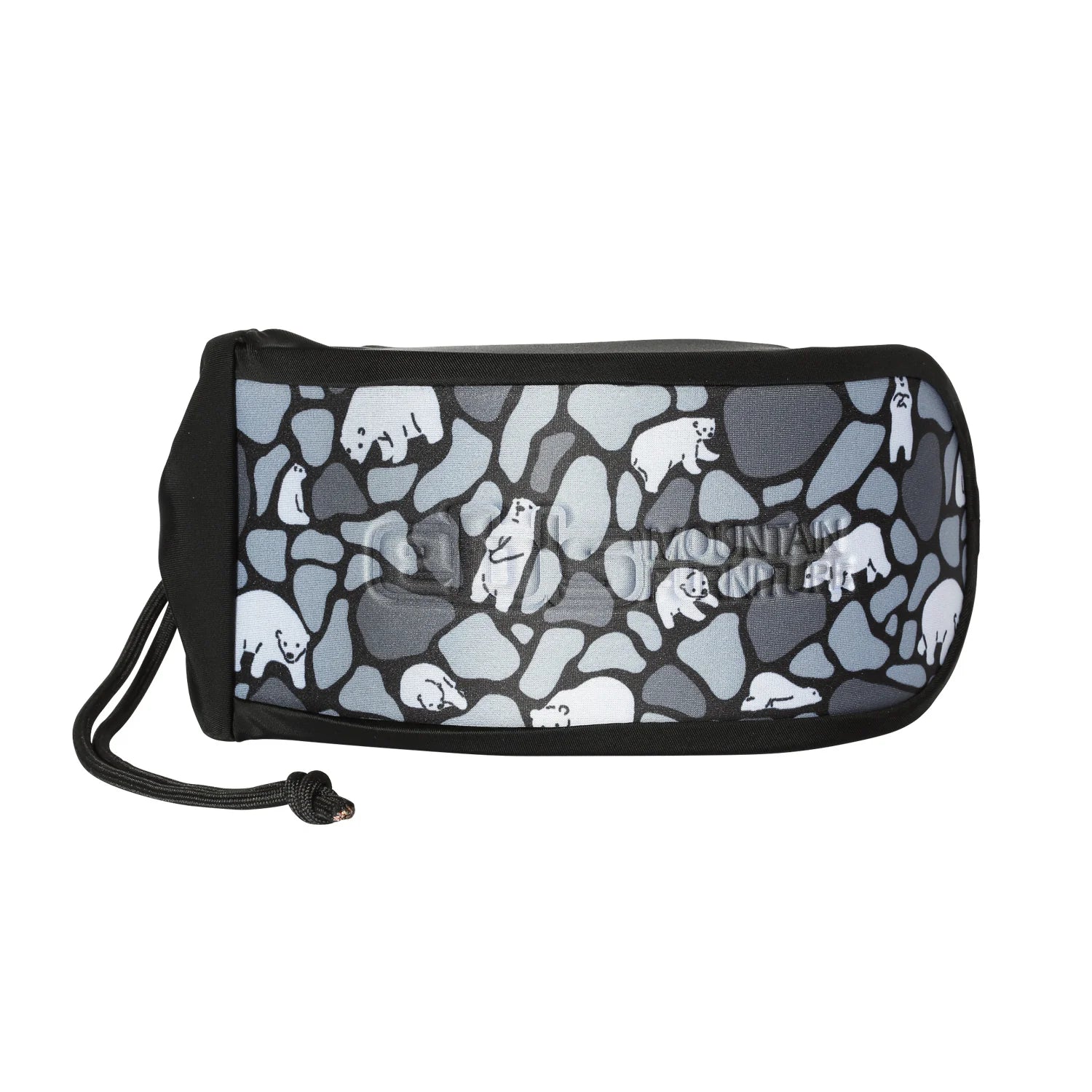 EBS エビス GOGGLE CASE HYBRID 25-26 スノーボード アクセサリー KUMAFLAG
