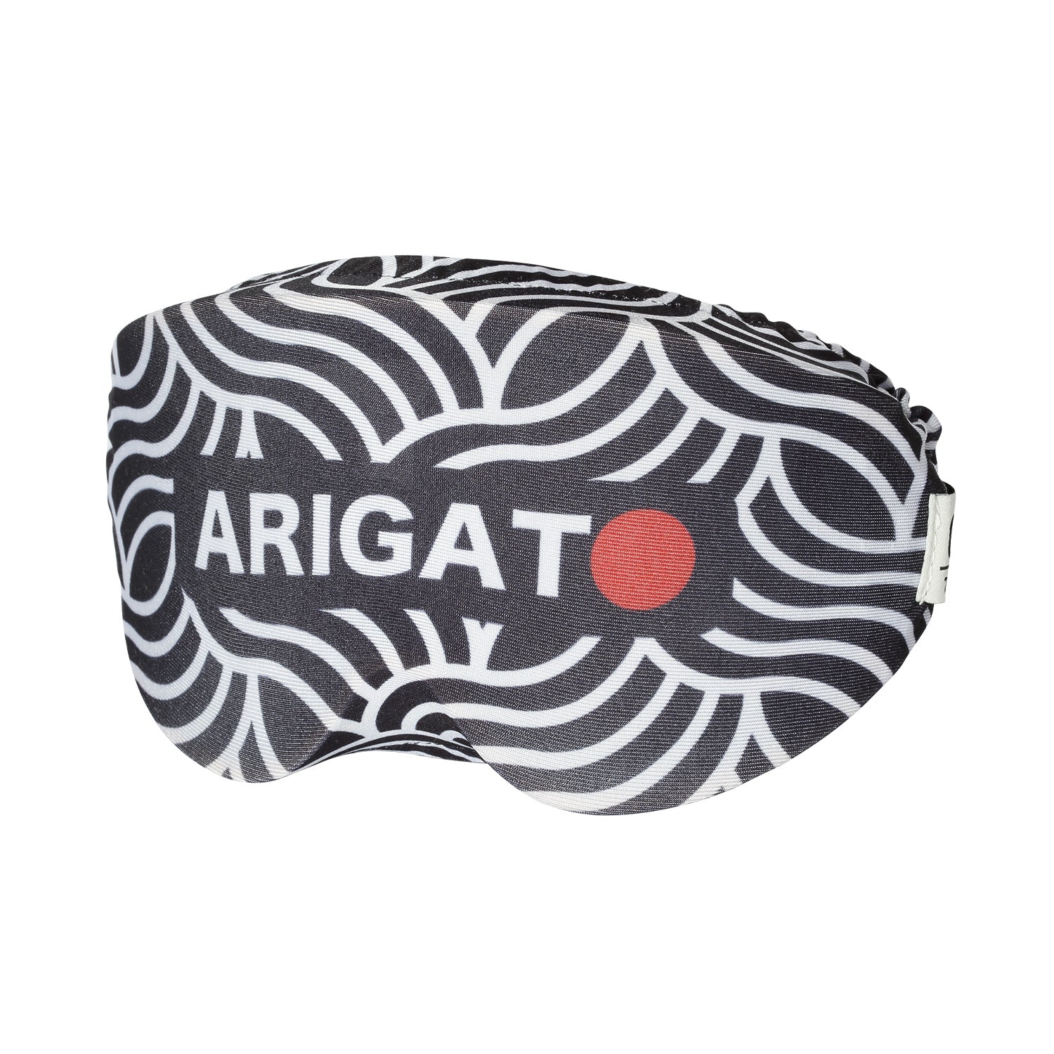 EBS エビス GOGGLE COVER 25-26 スノーボード アクセサリー ARIGATO