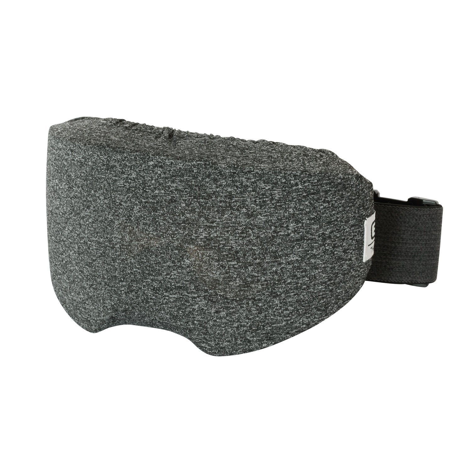 EBS エビス GOGGLE COVER 25-26 スノーボード アクセサリー CHARCOAL