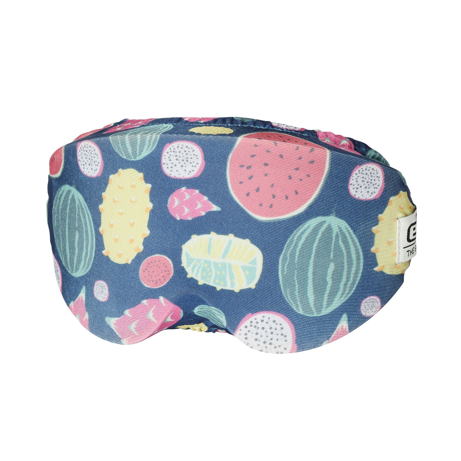 EBS エビス GOGGLE COVER 25-26 スノーボード アクセサリー SEEKER