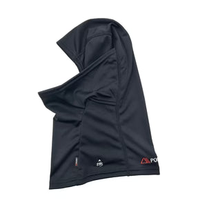 スノーボード アクセサリー イービーエス EBS POLARTEC GRID RANGER【LIGHT WARM】 BLACK 25-26 送料無料 日本正規品 予約商品 店頭受け取り可能