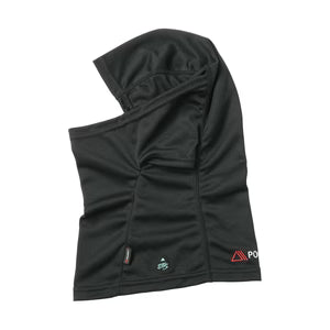 スノーボード アクセサリー イービーエス EBS POLARTEC DRY RANGER BLACK 25-26 送料無料 日本正規品 予約商品 店頭受け取り可能