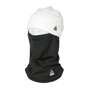 スノーボード アクセサリー イービーエス EBS NECK GAITER BLACK 25-26 送料無料 日本正規品 予約商品 店頭受け取り可能