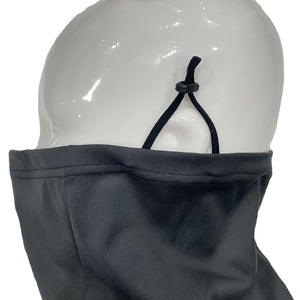 スノーボード アクセサリー イービーエス EBS NECK GAITER BLACK 25-26 送料無料 日本正規品 予約商品 店頭受け取り可能