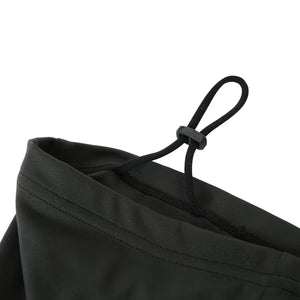 スノーボード アクセサリー イービーエス EBS NECK GAITER BLACK 25-26 送料無料 日本正規品 予約商品 店頭受け取り可能