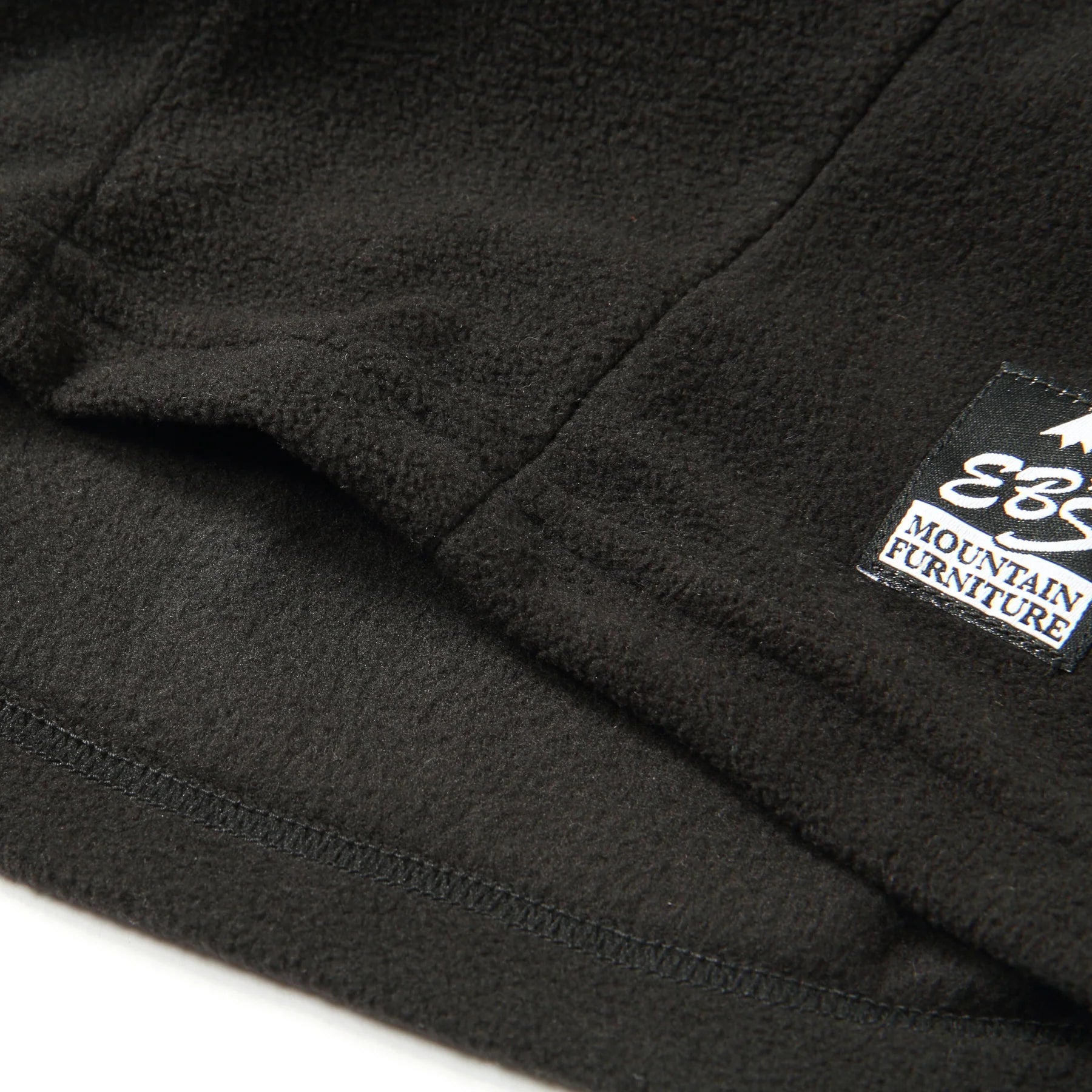 スノーボード アクセサリー イービーエス EBS NECK WARMER BLACK 25-26 送料無料 日本正規品 予約商品 店頭受け取り可能