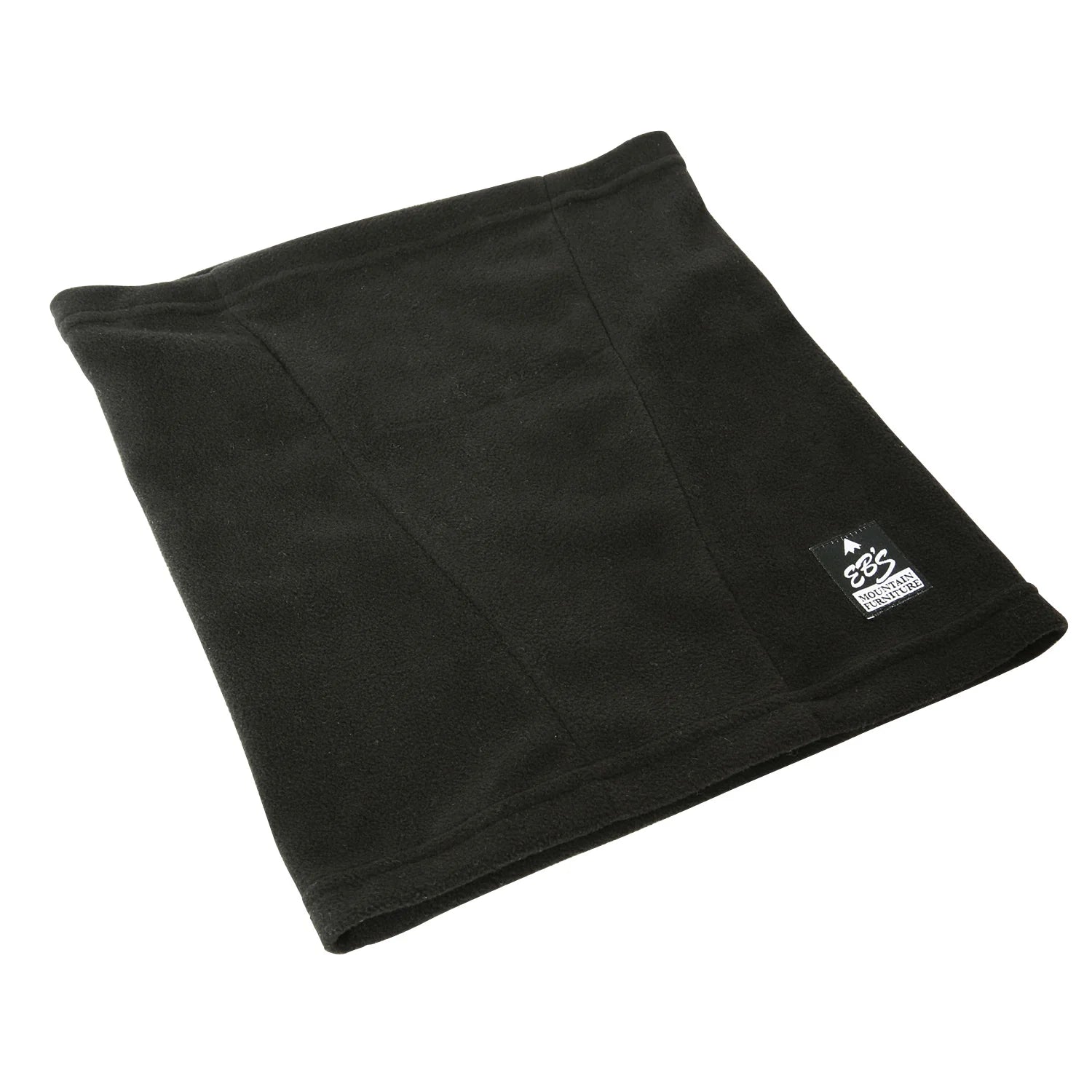 スノーボード アクセサリー イービーエス EBS NECK WARMER BLACK 25-26 送料無料 日本正規品 予約商品 店頭受け取り可能