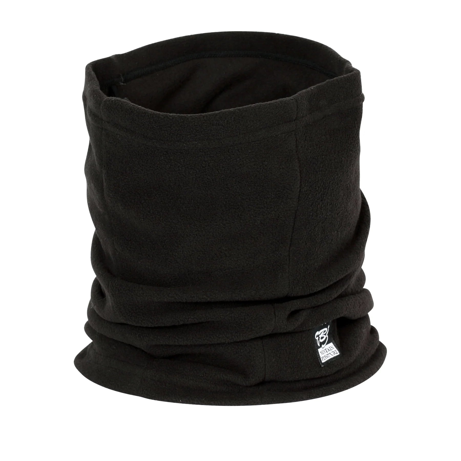 スノーボード アクセサリー イービーエス EBS NECK WARMER BLACK 25-26 送料無料 日本正規品 予約商品 店頭受け取り可能