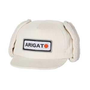 スノーボード アクセサリー イービーエス EBS CORDUROY CAP BLACK 25-26 送料無料 日本正規品 予約商品 店頭受け取り可能