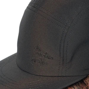 スノーボード アクセサリー イービーエス EBS FUR CAP BLACK 25-26 送料無料 日本正規品 予約商品 店頭受け取り可能