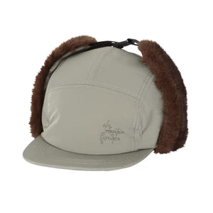スノーボード アクセサリー イービーエス EBS FUR CAP BLACK 25-26 送料無料 日本正規品 予約商品 店頭受け取り可能
