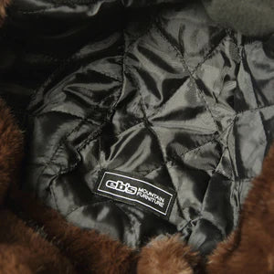 スノーボード アクセサリー イービーエス EBS FLIGHT CAP BLACK 25-26 送料無料 日本正規品 予約商品 店頭受け取り可能