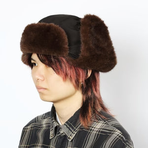 スノーボード アクセサリー イービーエス EBS FLIGHT CAP BLACK 25-26 送料無料 日本正規品 予約商品 店頭受け取り可能