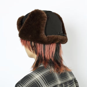 スノーボード アクセサリー イービーエス EBS FLIGHT CAP BLACK 25-26 送料無料 日本正規品 予約商品 店頭受け取り可能