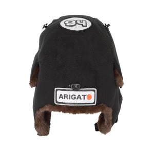 スノーボード アクセサリー イービーエス EBS FLIGHT CAP BLACK 25-26 送料無料 日本正規品 予約商品 店頭受け取り可能