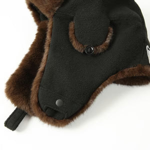スノーボード アクセサリー イービーエス EBS FLIGHT CAP BLACK 25-26 送料無料 日本正規品 予約商品 店頭受け取り可能
