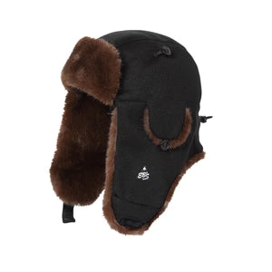 スノーボード アクセサリー イービーエス EBS FLIGHT CAP BLACK 25-26 送料無料 日本正規品 予約商品 店頭受け取り可能