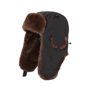 スノーボード アクセサリー イービーエス EBS FLIGHT CAP BLACK 25-26 送料無料 日本正規品 予約商品 店頭受け取り可能