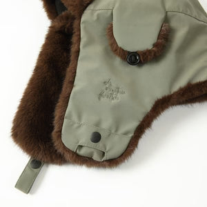 スノーボード アクセサリー イービーエス EBS FLIGHT CAP BLACK 25-26 送料無料 日本正規品 予約商品 店頭受け取り可能