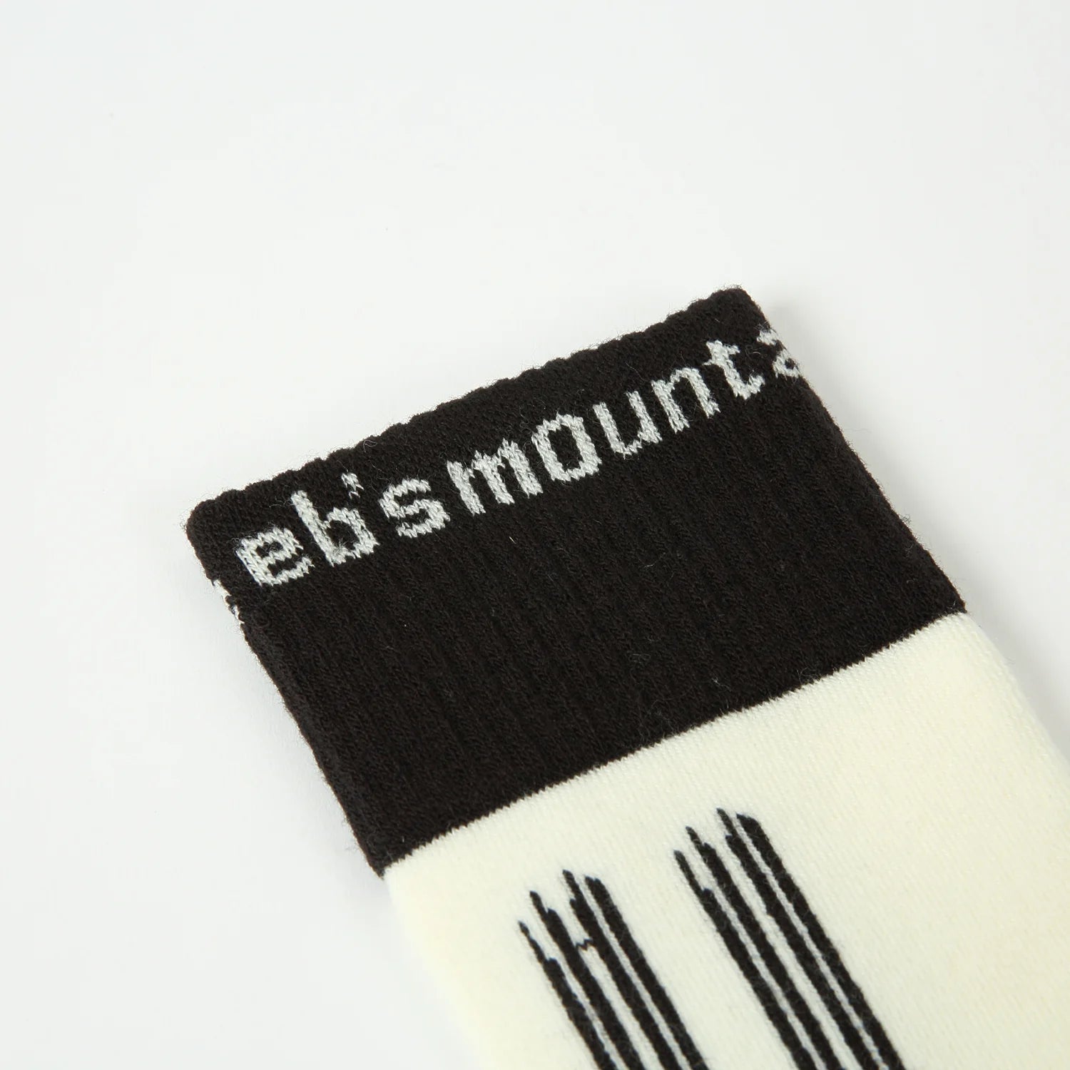 EBS エビス VERY WARM KURONEKO 25-26 スノーボード アクセサリー WHITE