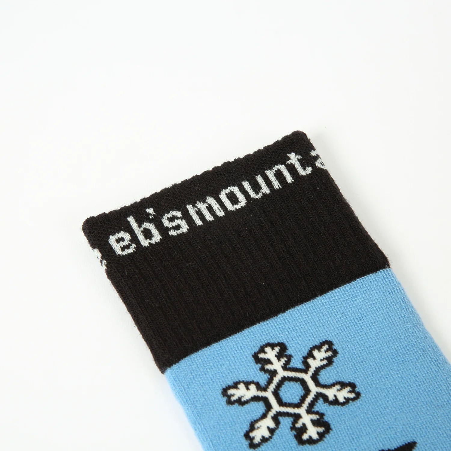 EBS エビス VERY WARM PENGUIN 25-26 スノーボード アクセサリー SKY BLUE