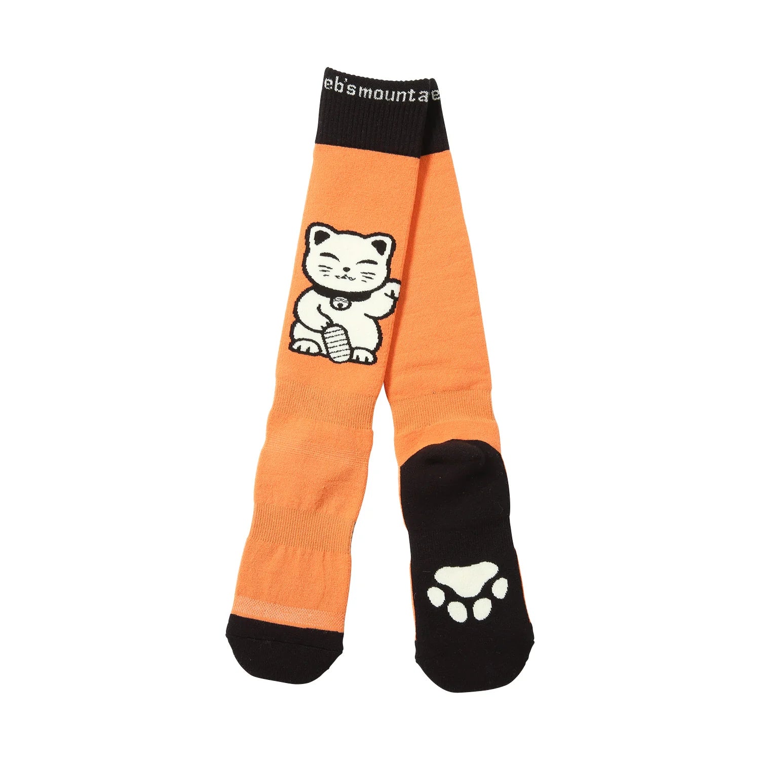 EBS エビス VERY WARM MANEKI 25-26 スノーボード アクセサリー SHERBET