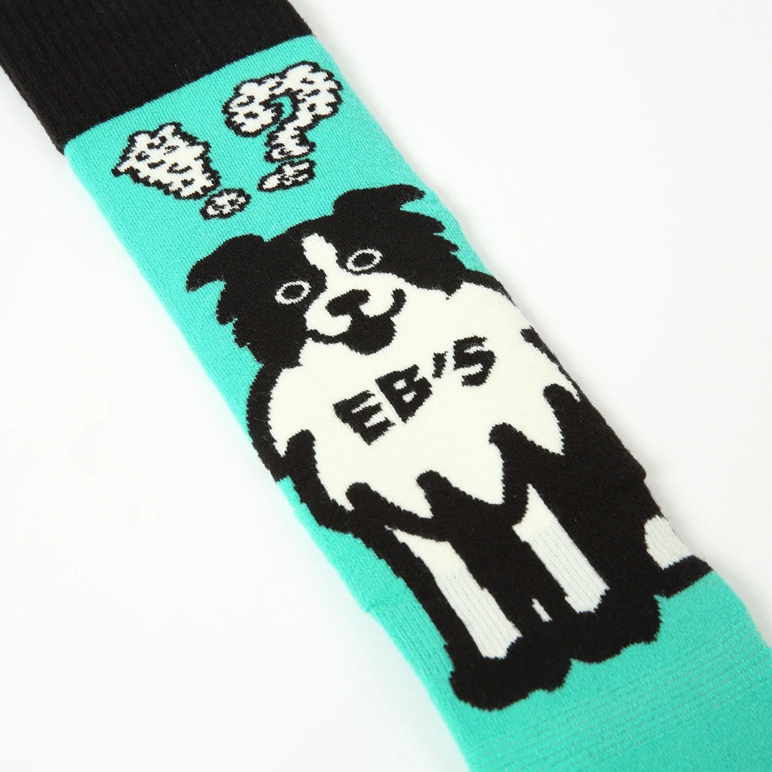 EBS エビス VERY WARM DOG 25-26 スノーボード アクセサリー MINT