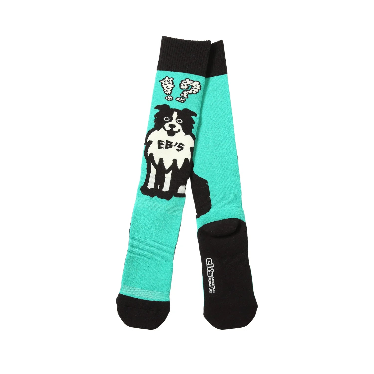 EBS エビス VERY WARM DOG 25-26 スノーボード アクセサリー MINT