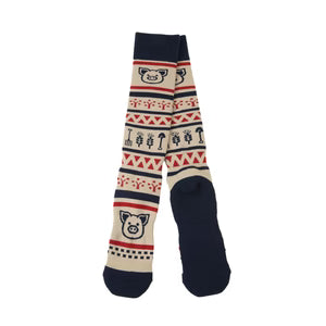 EBS エビス VERY WARM FARMS 25-26 スノーボード アクセサリー BEIGE