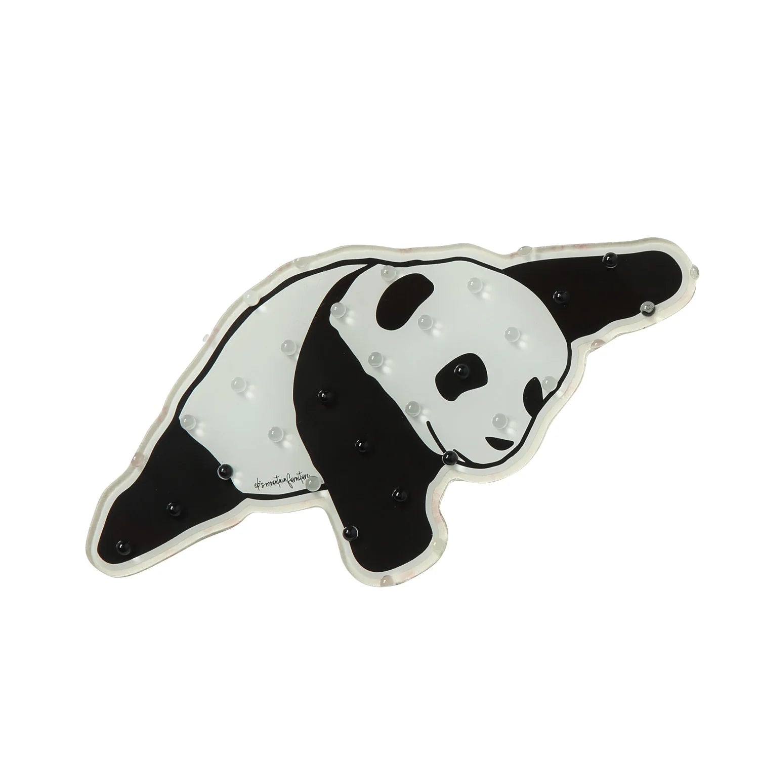 EBS エビス STOMP PANDA 25-26 スノーボード アクセサリー PANDA