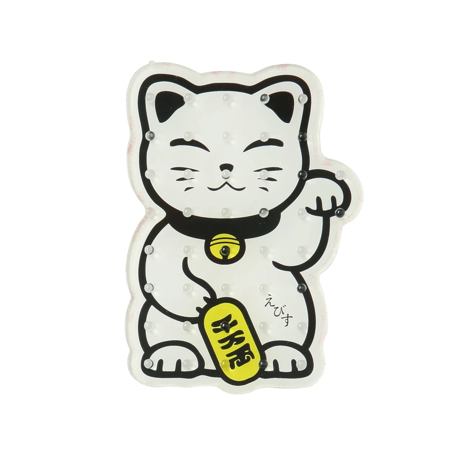 EBS エビス STOMP MANEKI 25-26 スノーボード アクセサリー MANEKI