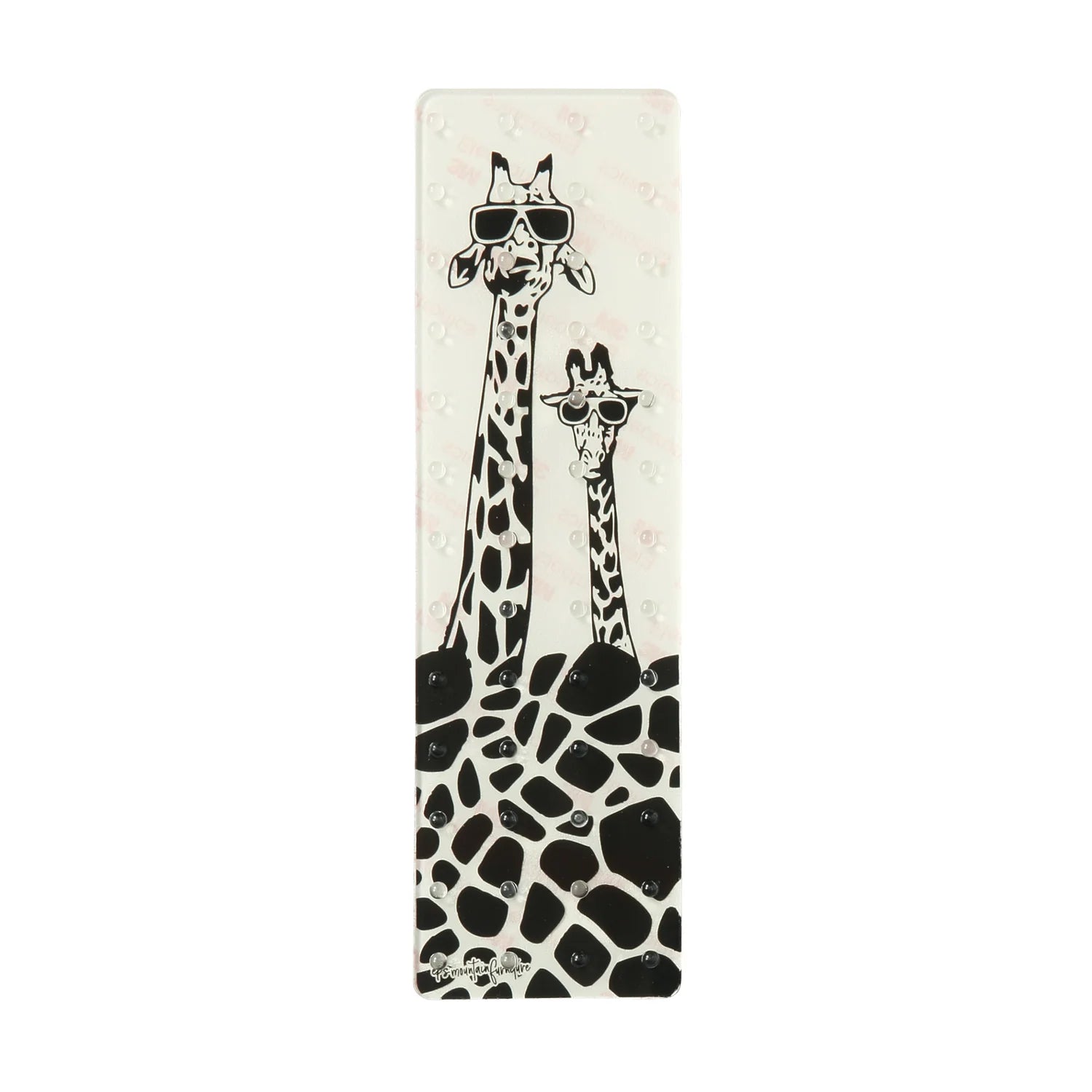 EBS エビス STOMP GIRAFFE 25-26 スノーボード アクセサリー GIRAFFE